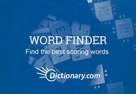 unscramble this word dictionary.